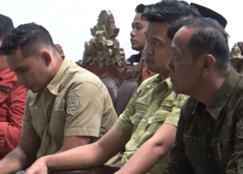 Musrenbang Kecamatan Kuala Jambi, Dewan Minta Musrenbang Menjadi Komitmen Bersama Dalam Mencapai Pembangunan