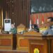 Fraksi DPRD Tanjabtim Sampaikan Pandangan Umum Nota Pengantar LKPJ Bupati Tahun 2024