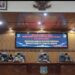 DPRD Tanjabbar  Gelar Rapat Paripurna Dalam Rangka Mendengarkan Pidato Pertama Bupati Tanjabbar