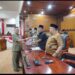 DPRD Tanjabbar Gelar Paripurna Perdana: Bahas Raperda Inisiatif dan LKPJ Bupati 2024