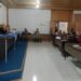 Evaluasi Kinerja ASN dan PHTT, Bupati Dillah Sidak Kantor Dinas Kesehatan Tanjabtim