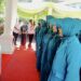 Bupati Dillah Lantik Pengurus TP-PKK Kabupaten Tanjabtim