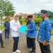 Bupati Tanjabtim Serahkan SK CPNS dan PPPK