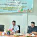 Para Relawan SPPG Yayasan Prabu Center  08  Ikuti  Kegiatan  Pelatihan Penjamah Makanan Program MBG Berjalan Lancar
