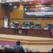 DPRD Tanjabbar Gelar Rapat Paripurna Bahas LKPJ Bupati Tahun Anggaran 2024