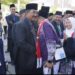 Bupati Tanjabbar Secara Resmi Lepas Keberangkatan Ratusan Calon Haji Kabupaten Tanjung Jabung Barat