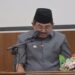 Bupati Tanjabbar Sampaikan Nota Pengantar Raperda RPJMD Tanjab Barat 2025–2029 dalam Rapat Paripurna DPRD
