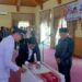 Sekda Tanjabtim Lantik 18 Pejabat Administrator, Pengawas dan Pejabat Fungsional