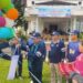 Tanjabtim Gelar O2SN dan FLS2N, Wakil Bupati Tekankan Sportivitas
