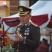 Kapolres Tanjabbar Pimpin Langsung Upacara Peringatan HUT Bhayangkara Ke-79. Tahun 2025