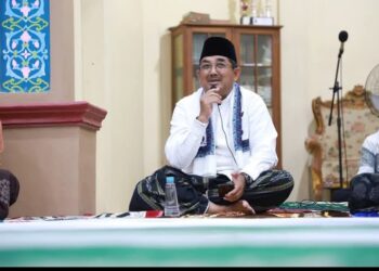 Peringati HUT Kabupaten, Pemkab Tanjabbar Akan Gelar Operasi Katarak Gratis Di RSUD KH.Daud Arif Kuala Tungkal