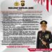 Kapolda Jambi Keluarkan Maklumat Terkait Karhutlah