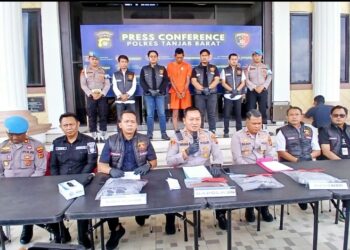 Tersinggung Gara-Gara Meledek,Nyabu Kau Tak Tahu Malu,Nyawa Melayang