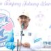 Bupati Tanjabbar Buka Secara Langsung  Lomba Mancing Mania Kuala Tungkal