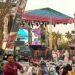 Semarak Gebyar Festival Pengabuan 2025 Di Tanjabbar,Tampilkan Idol Muda Berbakat Dan Kreatif