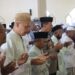 Kapolres Tanjabbar  Imbau Warga Tetap Tenang, Jangan terpancing isu Provokasi