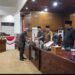 DPRD Tanjabbar Gelar Paripurna Penyampaian Nota Pengantar KUA-PPAS APBD 2026