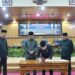 DPRD Tanjabbar Gelar Rapat Paripurna, Sepakati Perubahan KUA-PPAS APBD 2025