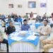 Gelar Coffee Morning Bersama Bupati Tanjabbar Dan Insan Pers,Pererat Sinergi Kabupaten Berkah Madani