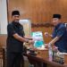 Mewakili Bupati, Sekda  Tanjabbar Hadiri Rapat Paripurna Penyampaian Nota Ranperda APBD Tahun Anggaran 2026