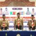 Wakili Bupati,Sekda  Tanjabbar Buka Giat Kursus Pembina Pramuka Mahir Tingkat Lanjutan Golongan Penggalang