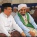 Wabup Tanjabbar Hadiri Peringatan Haul Akbar dan HUT ke-35 Ponpes Sa’adatul Abadiah Kuala Tungkal