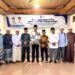 Wakili Bupati,Sekda  Tanjabbar Buka TC Tahap III Persiapan Menghadapi MTQ Ke-54 Tingkat Provinsi Jambi 2025