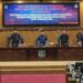 DPRD Tanjabbar Gelar Rapat Paripurna,Agenda Penyampaian Nota Ranperda APBD Tahun Anggaran 2026