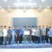 Rapat Strategis Pemkab dan DPRD Bahas PI 10%, Tanjab Barat Perjuangkan Keadilan