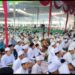 Ketua DPRD Tanjabbar Hadiri Haul Akbar Syekh Abdul Qadir Al-Jailani di Ponpes Al-Baqiyatush Shalihat Kuala Tungkal