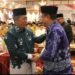 Wabup Tanjabbar Hadiri Rakorda BAZNAS Provinsi Jambi Tahun 2025