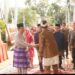 Wabup Tanjabbar Hadiri Paripurna HUT Kabupaten Tanjab Timur Ke-26