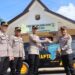 Langsung Kapolres Tanjabbar Pimpin Giat Peningkatan Kemampuan Kompetensi Perwira Samapta Pada SPKT