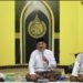 Bupati Tanjabbar Kembali Laksanakan  Safari Subuh di Masjid Nurul Huda BTN Selempang Merah