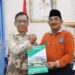 Sinergi Pemkab dan ATR/BPN, Serah Terima Data Peta Udara Dukung Perencanaan dan Penataan Ruang