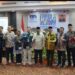 Acara Workshop Pemuda Mandiri Resmi Di Buka Oleh Bupati Tanjabbar