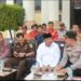 Bupati Tanjabbar Hadiri Apel Kesiapan Tanggap Darurat Bencana Hidrometeorologi Tahun 2025