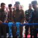 Bupati Tanjabbar Resmikan Koperasi Desa Merah Putih Pertama di Dusun Mudo