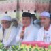 Wabup Tanjabbar Hadiri Haul Akbar Sulthonul Aulia Syekh Abdul Qadir Al-Jailani di Desa Dataran Pinang