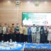 Ketua dan Anggota DPRD Tanjabbar  Ikut Sambut Kajari Baru: Perkuat Sinergi Forkopimda untuk Pembangunan Daerah