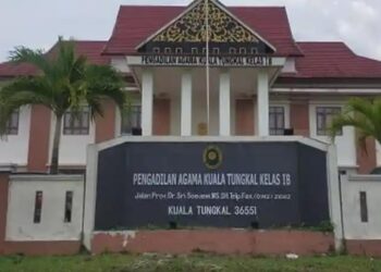 Klarifikasi Keluarga Almarhum: Sengketa Warisan Diajukan ke Pengadilan Agama, Tuduhan ke Oknum Dewan Tidak Benar