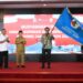 Resmi Sudah Ketua Umum Dekopinwil  Provinsi Jambi Periode 2026–2031 Di Jabat dr. Faisal Riza,S.T.M.M.