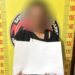 ​Peredaran Narkoba Di Wilayah Kelurahan Kampung Nelayan,Satu  Tersangka  Inisial YO Di Amanan kan Satresnarkoba Polres Tanjabbar