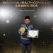 Bupati Tanjabbar Terima UHC Awards 2026, Bukti Komitmen Kesehatan Daerah Diakui Nasional