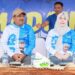 Bupati Tanjabbar Secara Resmi Buka Kicau Mania UAS Cup Berkah Madani Tahun 2026
