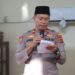 Polres Tanjabbar Gelar Peringatan Isra mi’raj 1447 H/,2026 M