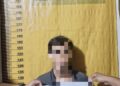 Akhir Dari Pelarian Narkoba DPO Inisial (AN) Buron Sejak 2025 ,Kini Sudah Di Tangkap Polisi Di Kecamatan Batang Asam