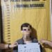 Akhir Dari Pelarian Narkoba DPO Inisial (AN) Buron Sejak 2025 ,Kini Sudah Di Tangkap Polisi Di Kecamatan Batang Asam