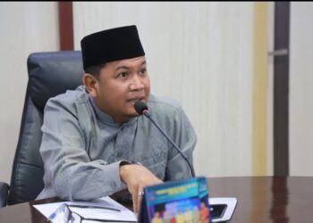 Pemkab Tanjab Barat Dukung Rencana Pelaksanaan Pidana Kerja Sosial