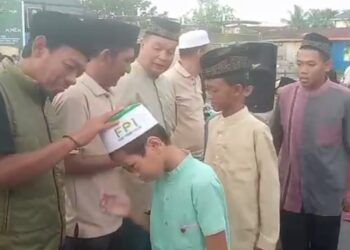 Bulan Ramadan Penuh Berkah, Pandawa Media Group Salurkan Kebaikan Lewat Bukber dan Santunan Anak Yatim  ​